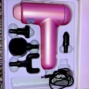 Massage Gun